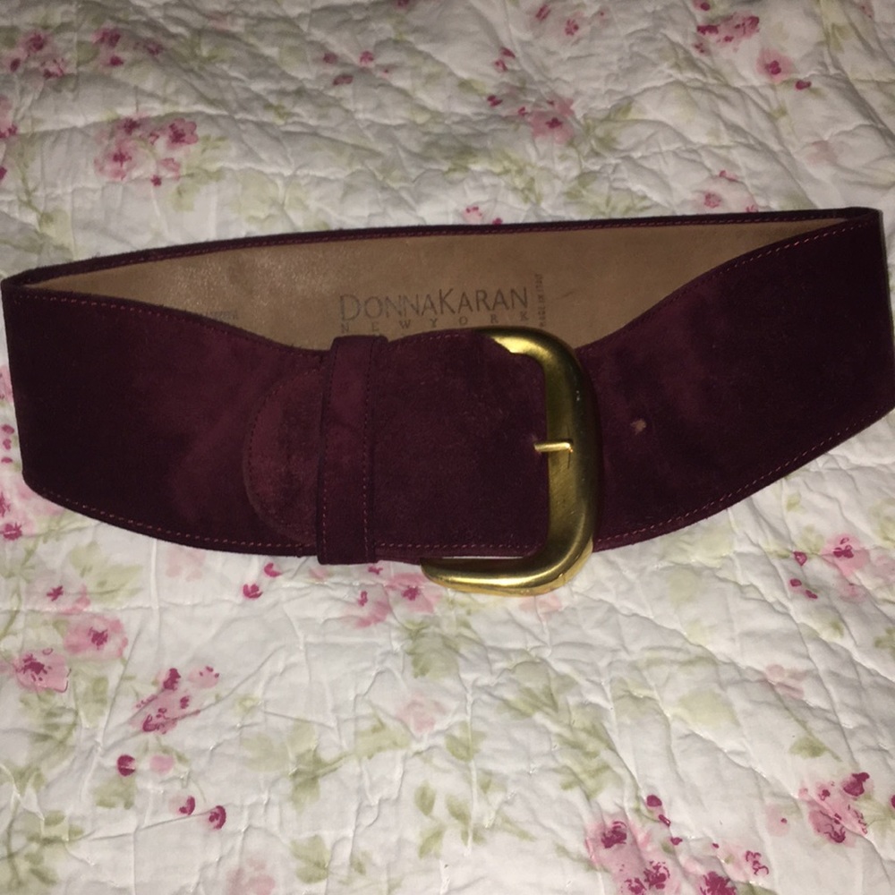 Vintage Belt